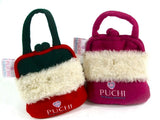 Sale Massive 35% off Designer Puchi Handbag Toy