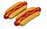 Hot Dog Cookies x 2