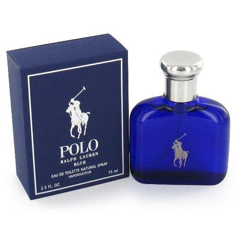 Ralph Lauren Polo Blue EDT Spray (125 ml./4.2 oz.)