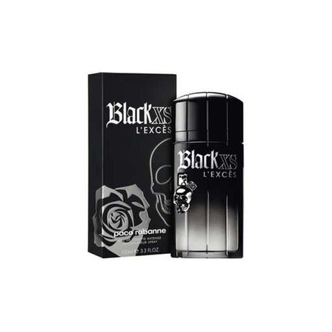 Paco Rabanne XS Lexces EDT Spray 100 ML