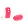 Loving Joy Remote Control Wireless Egg