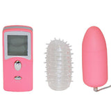 Toy Joy Turn Me On The Next Generation Egg