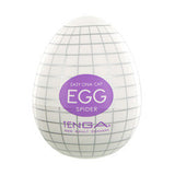 Tenga Spider Egg