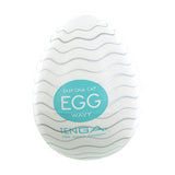Tenga Wavy Egg