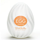 Tenga Twister Egg