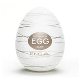 Tenga Silky Egg