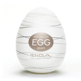 Tenga Silky Egg