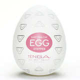 Tenga Stepper Egg