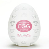 Tenga Stepper Egg