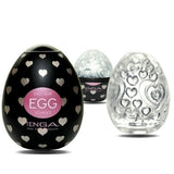 Tenga Lovers Egg