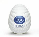 Tenga Misty Egg