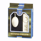 Egg Vibrator