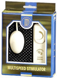 Egg Vibrator