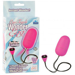 One Touch Wonder Egg